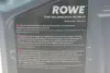 Олива 0W20 HIGHTEC SYNTH RS LONGLIFE IV (5L) (Porsche C20/VW 508 00/509 00) (ACEA A1/B1/C1) ROWE 20036-0050-99 (фото 2)