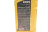 Олива 10W40 HIGHTEC SUPER LEICHTLAUF HC-O (1L) (VW 501 01/505 00/MB 229.3/226.5/229.1/RN 0700/0710) ROWE 20058-0010-99 (фото 2)