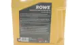 Олива 10W40 HIGHTEC SUPER LEICHTLAUF HC-O (5L) (VW 501 01/505 00/MB 229.3/226.5/229.1/RN 0700/0710) ROWE 20058-0050-99 (фото 2)