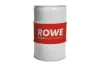 Олива 5W30 HIGHTEC SYNT RS DLS (60L) (MB 229.31/229.51/MB 229.52/BMW LL-04) ACEA C2,C3/API SN ROWE 20118-0600-99 (фото 1)