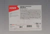 Олива 0W20 HIGHTEC SYNT RS HC (20L) (ACEA A5/B5) (API SN/API CF) ROWE 20134-0200-99 (фото 2)