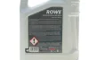 Олива 10W50 HIGHTEC RACING MOTOR OIL (5L) ROWE 20351-0050-99 (фото 2)