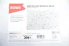 Олива 5W30 HIGHTEC SYNT RSS 03 (200L) (MB 229.31/229.51) (ACEA C2/C3/API SP) ROWE 20372-2000-99 (фото 1)