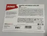 Антифриз (синій) G11 (210L) HIGHTEC ANTIFREEZE AN (концентрат) ROWE 21010-2100-99 (фото 1)