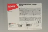 Антифриз (червоний) G12 HIGHTEC ANTIFREEZE COOLANT AN-SF (20L) (концентрат) ROWE 21013-0200-99 (фото 4)