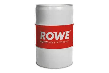 Антифриз (червоний) G12 HIGHTEC ANTIFREEZE COOLANT AN-SF (60L) (концентрат) ROWE 21013-0600-99