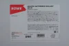 Антифриз (червоний) G12 HIGHTEC ANTIFREEZE COOLANT AN-SF (210L) (концентрат) ROWE 21013-2100-99 (фото 4)