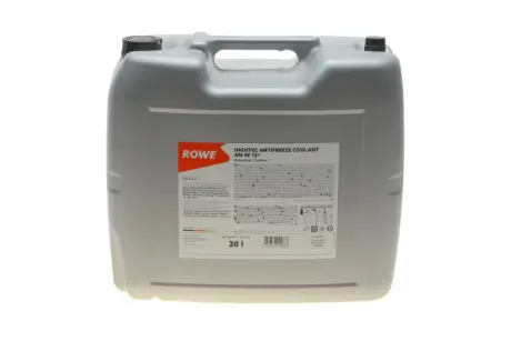 Антифриз (фіолетовий) G12/G12+ (20L) AN-SF 12+ HIGHTEC ANTIFREEZE (концентрат) ROWE 21014-0200-99