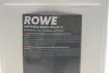 Антифриз (синій) G11 (5L) READY-MIX -25°C HIGHTEC ANTIFREEZE ROWE 21041-0050-99 (фото 2)