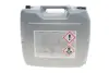 Антифриз (синій) G11 (20L) READY-MIX -25°C HIGHTEC ANTIFREEZE ROWE 21041-0200-99 (фото 2)