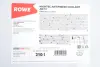 Антифриз (фіолетовий) G13 (210L) HIGHTEC ANTIFREEZE COOLANT AN 13 (концентрат) ROWE 21062-2100-99 (фото 2)