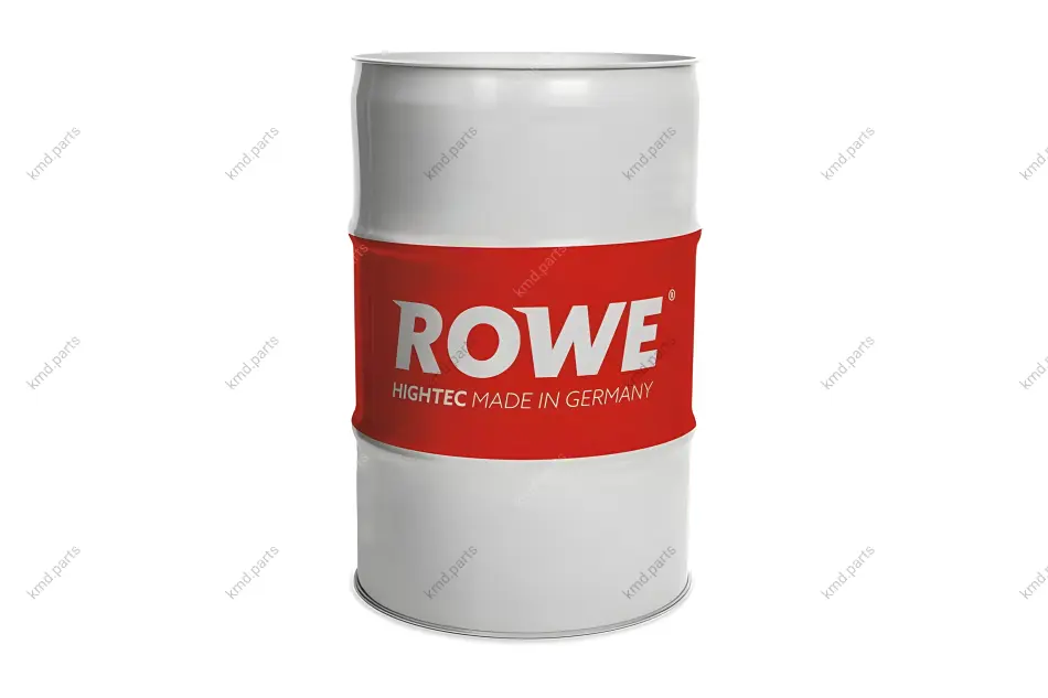 Антифриз (фіолетовий) G12/G12+ (60L) AN-SF 12+ READY-MIX -40°C HIGHTEC ANTIFREEZE ROWE 21073-0600-99 (фото 1)
