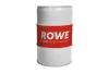 Антифриз (фіолетовий) G12/G12+ (60L) AN-SF 12+ READY-MIX -40°C HIGHTEC ANTIFREEZE ROWE 21073-0600-99 (фото 1)