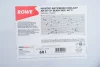 Антифриз (фіолетовий) G12/G12+ (60L) AN-SF 12+ READY-MIX -40°C HIGHTEC ANTIFREEZE ROWE 21073-0600-99 (фото 2)