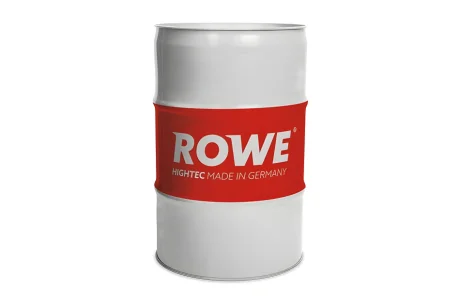 Антифриз (фіолетовий) G12/G12+ (60L) AN-SF 12+ READY-MIX -40°C HIGHTEC ANTIFREEZE ROWE 21073-0600-99