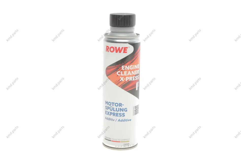 Засіб для промивки масляної системи двигуна HIGHTEC ENGINE CLEANER X-PRESS (250ml) ROWE 22013-0002-99 (фото 1)