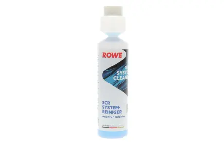 Очисник системи SCR (AdBlue) (250ml) (25мл очищувача на 10л) AdBlue) ROWE 22017-0002-99
