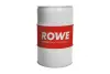 Олива трансмісійна HIGHTEC TOPGEAR SAE 75W-90 S (60 L) ROWE 25002-0600-99 (фото 1)