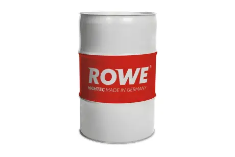 Олива 75W90 HIGHTEC TOPGEAR HC-LS (60L) (MIL-L 2105D) (API GL-4/GL-5/GL-5 LS) ROWE 25004-0600-99