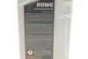 Олія 85W90 HIGHTEC HYPOID EP (1L) (MB 235.6/MB 235.0/ZF TE-ML/API GL-5) (коричневий))) ROWE 25005-0010-99 (фото 2)