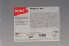 Олива HIGHTEC ATF 8000 (20L) (MB 235.71/236.7/MB 236.5/MB 236.1/DEXRON IIIG/ Ford M2C195-A) (червоний) ROWE 25012-0200-99 (фото 2)
