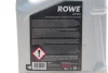 Олива HIGHTEC ATF 9000 (5L) (DEXRON IIIH/MB 235.71/236.8/236.10/236.11/236.91/BMW LA-2634) (червоний) ROWE 25020-0050-99 (фото 2)