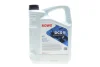 Олія HIGHTEC ATF DCG II (5L) (VW G 052 182/G 052 512/BMW DCTF-1/MB236.21) (корич.) ROWE 25067-0050-99 (фото 1)