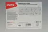 Олива HIGHTEC ATF DCG II (20L) (VW G 052 182/G 052 512/BMW DCTF-1/MB236.21) (коричн) ROWE 25067-0200-99 (фото 2)
