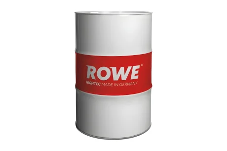 Рідина гідравлічна HIGHTEC HLP 46 (200L) мінеральна ROWE 30006-2000-99