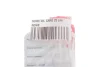 Бірка для заміни оливи (к-сть 25 шт.) ROWE ROWE OIL CARD 25 pcs (фото 2)