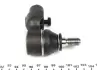 Наконечник тяги рульової (R) Opel Kadett E 84-94/Ascona C 81-88/Daewoo Lanos 97-/Nexia 95-08 RTS 91-00319 (фото 2)