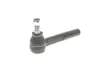 Наконечник тяги рульової (L) Opel Astra H 04-14/Zafira B 05-15 RTS 91-00395-2 (фото 5)