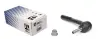 Наконечник тяги рульової (L) Fiat Croma 05-/Opel Vectra C/Signum 02-08 RTS 91-00397-2 (фото 1)
