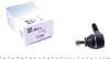 Наконечник тяги рульової Renault Espace/Rapid/21/25 84-98/Renault 9/11 81-89/Renault 14/18/20 76-86 RTS 91-00404 (фото 1)