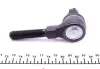 Наконечник тяги рульової Renault Espace/Rapid/21/25 84-98/Renault 9/11 81-89/Renault 14/18/20 76-86 RTS 91-00404 (фото 3)