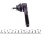 Наконечник тяги рульової Renault Espace/Rapid/21/25 84-98/Renault 9/11 81-89/Renault 14/18/20 76-86 RTS 91-00404 (фото 4)