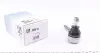 Наконечник тяги рульової (R) Citroen C4 04-11/Peugeot 206 98-/Peugeot 307 00-09 RTS 91-00585-1 (фото 1)