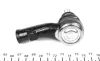 Наконечник тяги рульової (R) Ford Escort V/VI 90-00/Orion III 90-93/Scorpio I 85-94 RTS 91-00636 (фото 4)
