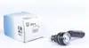 Наконечник тяги рульової (R) Ford Fiesta V 01-10/Fusion 02-12/Mazda 2 03-07 RTS 91-00673-1 (фото 1)