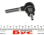 Наконечник кермової тяги (R) MB S-class (W108/W109/W116/W126)/SL-class (C107/R107) 66-91 RTS 91-00801-1 (фото 2)