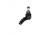 Наконечник тяги рульової (L) Audi A3 96-03/Skoda Octavia 96-10/VW Golf IV 97-05 (L=75mm) (короткий) RTS 91-00907-2 (фото 4)