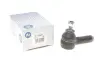 Наконечник тяги рульової VW Passat 80-88/Audi 80 78-96/Audi 90 84-91 RTS 91-00908 (фото 1)
