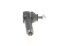 Наконечник тяги рульової VW Passat 80-88/Audi 80 78-96/Audi 90 84-91 RTS 91-00908 (фото 2)