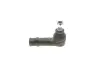 Наконечник тяги рульової (L) VW T4 90-03 (L=85mm/d=16mm) RTS 91-00959-2 (фото 1)