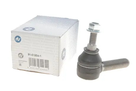 Наконечник тяги рульової (R) Land Rover Defender/Discovery/Range Rover 86-16 RTS 91-01604-1