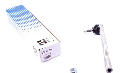 Наконечник тяги рульової (L) Dacia Duster 10-/Renault Duster 11- RTS 91-02411-210