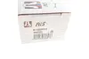 Наконечник тяги рульової (L) Toyota Yaris 05- RTS 91-02507-2 (фото 3)