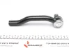 Наконечник тяги рульової (L) Toyota Corolla/Auris 06-18/Prius Plus 11- RTS 91-02534-2 (фото 2)