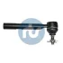 Наконечник тяги рульової Lexus RX 03-08 (L=172 mm) RTS 91-02597 (фото 1)
