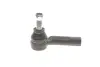 Наконечник тяги рульової (L) Skoda Fabia II 06-14/Rapid 12-19/VW Polo 09- RTS 91-05307-2 (фото 5)